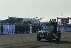 Teken Perpres, Jokowi Hidupkan Lagi Jabatan Wakil Panglima TNI