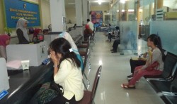 Telah Lampaui Target Pajak Tahun Lalu, Bapenda Pekanbaru Optimis Capai Target Pajak Tahun Ini