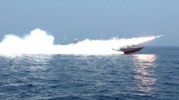 Teluk Persia Memanas, Iran Peringatkan Keras Pergerakan Militer Korea Selatan