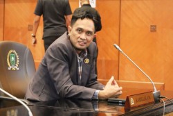 Temuan Pansus Optimalisasi PAD DPRD Riau, Abdullah: Bisa Tembus Rp 17 Trilliun, Ini Strateginya