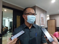 Tenda Ceper Kembali Marak di Pekanbaru, DPRD Minta Peralatan Pedagang Disita