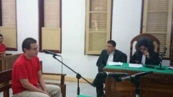 Terdakwa Kasus Penggelapan Rp 1,16 M Duduk di Kursi Pesakitan, Terungkap Uang Dipakai Bermain Saham