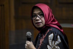 Terdakwa Korupsi PLTU Riau-1 Divonis 6 Tahun Penjara