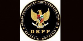 Terima Aduan LSM, DKPP Berhentikan Ketua KPU Kota Bengkulu