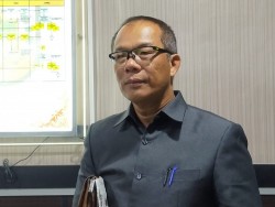 Terkait Banjir, Robin Eduar Minta Pemko Bersihkan Anak Sungai Hingga Drainase