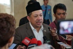 Terkait Ditahannya Ahmad Dhani, Fahri Sebut Elektabilitas Jokowi Bakal Turun