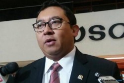 Terkait Duit di Laci Menag, Fadli: Jika di Luar Negeri Menterinya Mundur