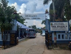 Terkait Kelulusan Siswa, SMKN 6 Bandar Lampung Ajukan Hak Jawab