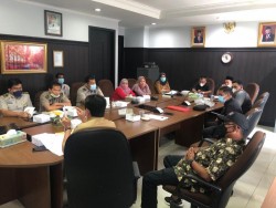 Terkait Konsolidasi Tanah, DPRD Pekanbaru Panggil BPN dan Dinas Pertanahan Kota Pekanbaru