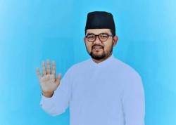 Terkait Musda Demokrat Riau, Ardo Duga Ada Yang Kompori Asri Auzar