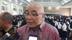 Terkait Pendaftaran Calon ASN 2021, BKN: Peserta Tidak Perlu Upload Ijazah