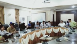 Terkait Sertifikasi Guru, Firdaus bakal Fasilitasi Guru untuk Berkonsultasi ke Empat Kementerian