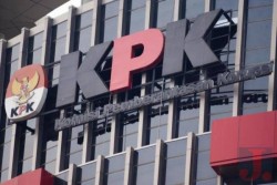 Terkait Suap Proyek SPAM, KPK Terima Pengembalian Duit Rp 1,7 M
