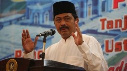 Terkendala Anggaran, Jembatan Batam-Bintan Batal
