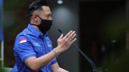 Terlibat Kudeta AHY, 7 Kader Demokrat Bakal Dipecat. Hari Ini Diumumkan