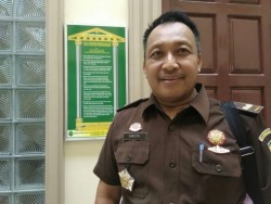 Terlibat Edar Narkoba, Mantan Kalapas Kalianda Divonis 15 Tahun