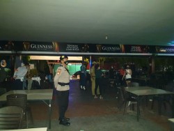 Ternyata di Batam Banyak Tempat Usaha Mengabaikan Protokol Kesehatan, Pemko Berikan Peringatan Keras