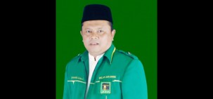 Terpilih Secara Aklamasi, PPP Kampar Ucapkan Selamat Untuk Suharso Monoarfa
