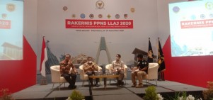 Tertibkan Mobil Bertonase Tinggi, Syahrul Aidi Dukung Revisi UU LLAJ