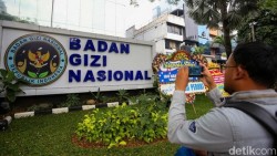 Terungkap Modus Jual Beli Titik Dapur MBG, BGN Libatkan Kejaksaan Usut Dugaan Oknum Internal
