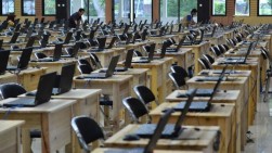 Hasil Tes CPNS 2018: BKN Masih Menunggu Finalisasi Beberapa Instansi