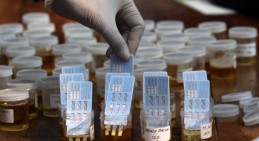 Tes Urine Mendadak, Kapolres Empat Lawang Positif Narkoba