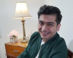 Teuku Ryan Ungkap Kisah Cinta dengan Bella, Berawal dari Teman Lama Sejak 2009