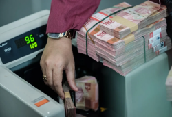 The Fed Diproyeksi Naikkan Suku Bunga 25 Bps, Rupiah hingga IHSG Dibayangi Tekanan