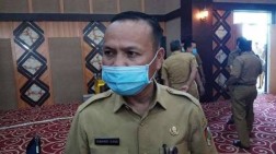 THR dan Dana Sertifikasi Guru Pemko Pekanbaru Sudah Dicairkan