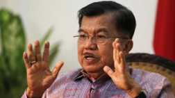 Tidak Ada Lagi Kisi-kisi Debat Capres, JK: Presiden Pengetahuannya Harus Luas