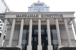Tiga Advokat Ajukan Permohonan Uji Materi UU Cipta Kerja ke MK