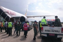 Tiga Hari Ditahan di Bandara Hang Nadim, Pesawat Ethiopian Airlines Diizinkan Terbang