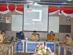 Tiga Kawasan Strategis di Kampar akan Menjadi Kawasan Strategis Nasional