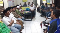 Tiga Korban Luka Akibat Bentrok Dua Kubu Pemuda Desa di Subulussalam