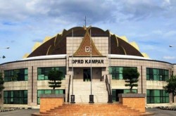 Tiga Nama Diusulkan DPRD Kampar Menjadi Penjabat Bupati, Yusri Salah Satunya