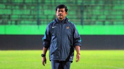 Tiga Negara Mundur dari Piala AFF U-22 2019, Ini Tanggapan Indra Sjafri
