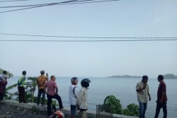 Tiga Nelayan Pasaman Barat Hilang Saat Mencari Ikan Di Perairan Air Bangis