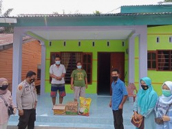 Tiga Tahun Berjalan Program Jum'at Berkah Berdampak Positif Pada Masyarakat