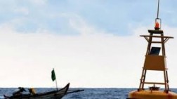 Tiga Tahun Tower Sirine Tsunami di Mentawai Rusak
