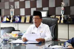 Tim Bantuan Santunan Kematian di Pekanbaru Sudah Terbentuk
