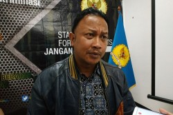 Tim Komnas HAM Periksa Anggota FPI di Tempat Rahasia