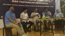 Tim Prabowo: Banyak Kepala Daerah Takut ke Penegak Hukum Jika Dukung Prabowo Sandi