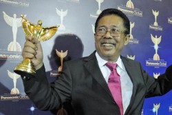 Tim Prabowo Yakin Debat Jadi Berbobot Jika Karni Ilyas Calon Moderator