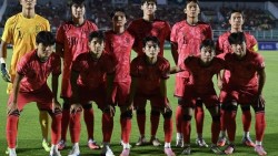 Timnas Indonesia Absen di Asian Games 2026, Ini Alasan dan Aturannya