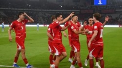 Timnas Indonesia Turun ke Posisi 119 Ranking FIFA Jelang Hadapi Malaysia