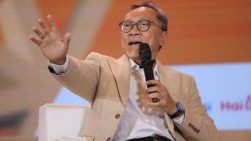 Tinggalkan PNS, Zulhas Ungkap Rahasia Penghasilan Setara Rp1 Miliar Sebulan pada 1985