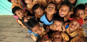 Tingginya Angka Stunting di Aceh Jaya