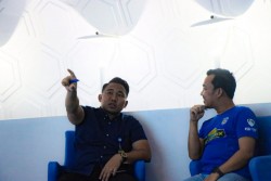 Tingkat Pelayanan Serba Cepat di Era Digitalisasi, Diskominfo Kampar Kunjungi Pemkot Bandung