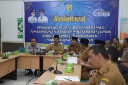 Tingkatkan Iklim Investasi, Pemko Banda Aceh Permudah Izin