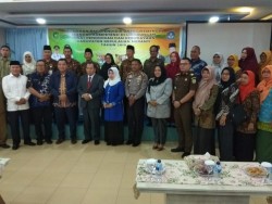 Tingkatkan Kompetensi Guru, Disdikbud Meranti Gelar Pelatihan Bagi Pendidik